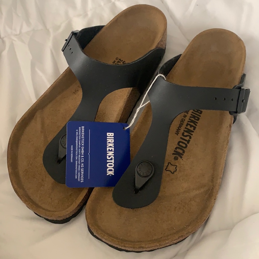Brand New Birkenstock